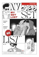 [대협태웅] NY SET LIST #1 (R19)