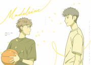 [태섭대만] 마들렌