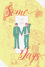 [태웅백호] Some Days