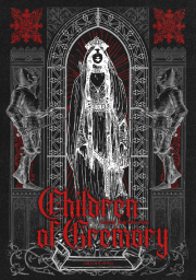 [크툴루의 부름] 그레모리의 아이들 (Children of Gremory)