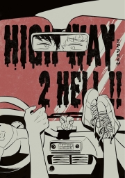 [스타일] Highway to hell!