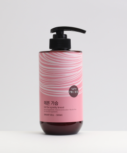 예쁜 가슴 500ml
