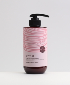 날씬한 배 500ml