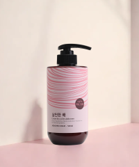 날씬한 배 500ml