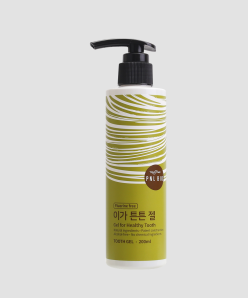 이가 튼튼 젤 100ml