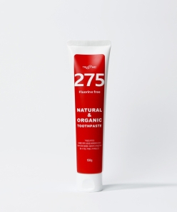 무불소 안심치약 275, 150g