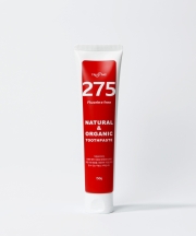 무불소 안심치약 275, 150g