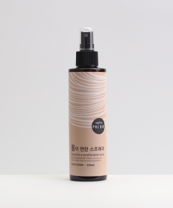 몸이 편한 스프레이 200ml