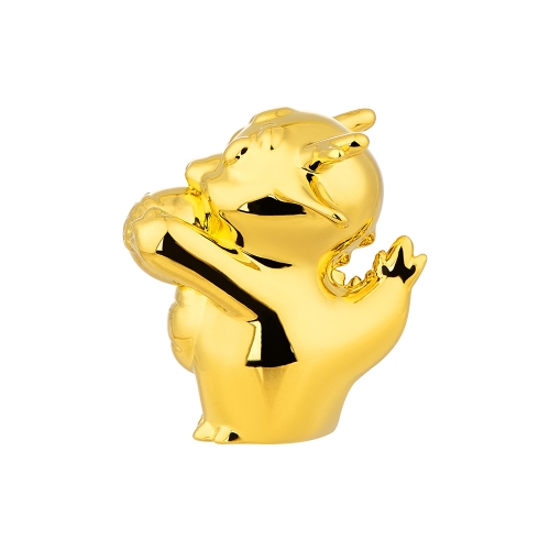 한국금거래소 순금 용 피규어 1g