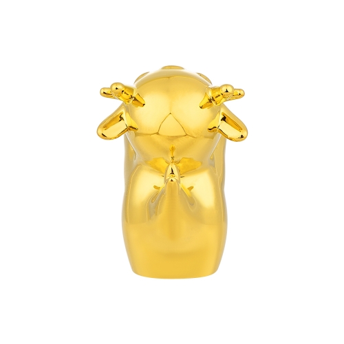 한국금거래소 순금 용 피규어 1g