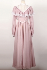 80's GUNNE SAX bridal collection 거니섹드레스(S) 223246