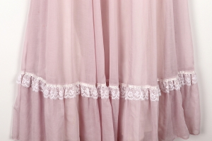 70's GUNNE SAX bridal collection 거니섹드레스(XS~S) 223248