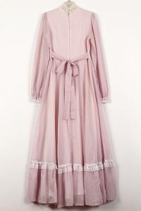 70's GUNNE SAX bridal collection 거니섹드레스(XS~S) 223248