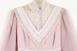 70's GUNNE SAX bridal collection 거니섹드레스(XS~S) 223248