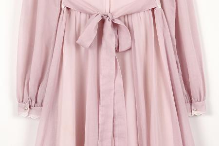 70's GUNNE SAX bridal collection 거니섹드레스(XS~S) 223248