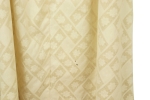 1970's Gunne Sax Ivory Renaissance Maxi Dress 223253