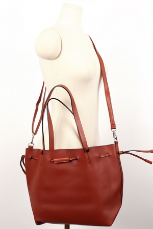 DARFOIS 투웨이가죽가방 226512