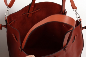 DARFOIS 투웨이가죽가방 226512