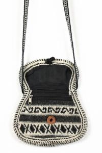 MEXI 울니트크로스가방 226514