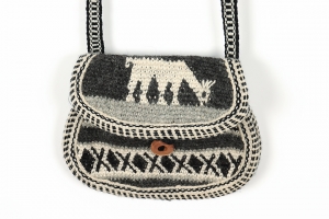 MEXI 울니트크로스가방 226514