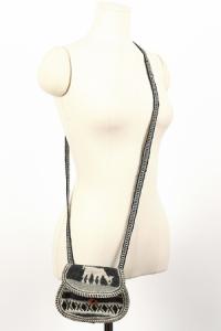 MEXI 울니트크로스가방 226514