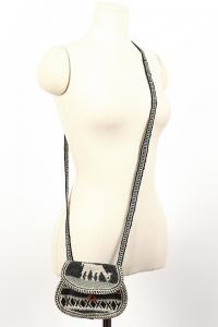 MEXI 울니트크로스가방 226514