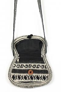 MEXI 울니트크로스가방 226514