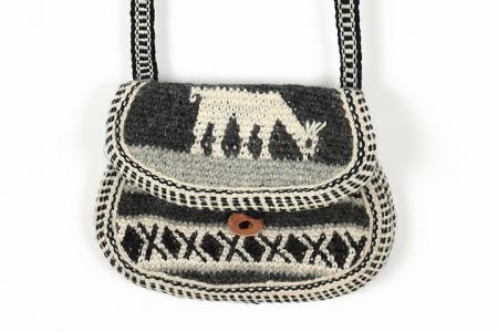 MEXI 울니트크로스가방 226514