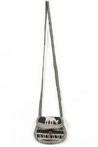 MEXI 울니트크로스가방 226514