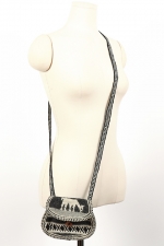 MEXI 울니트크로스가방 226514