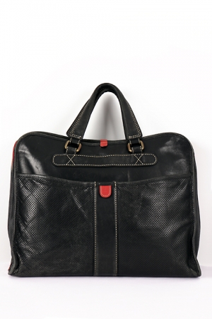 SOMES 노트북서류리얼가죽가방 226516