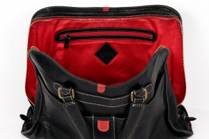 SOMES 노트북서류리얼가죽가방 226516