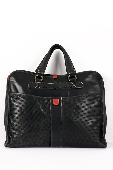 SOMES 노트북서류리얼가죽가방 226516