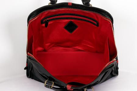 SOMES 노트북서류리얼가죽가방 226516