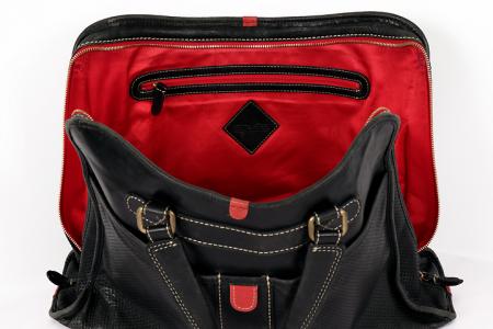 SOMES 노트북서류리얼가죽가방 226516