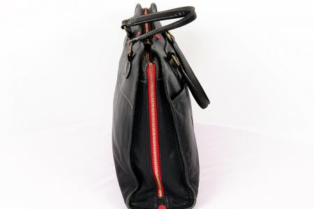 SOMES 노트북서류리얼가죽가방 226516