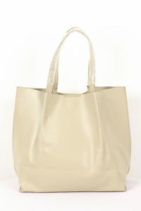 BEIGE 숄더가죽가방 226517