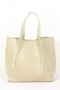 BEIGE 숄더가죽가방 226517