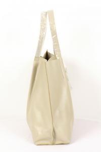 BEIGE 숄더가죽가방 226517