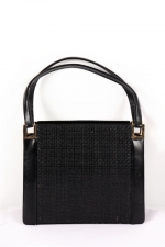 BERNA 토드리얼가죽가방 226522