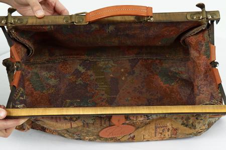 RULA 테피스트리닥터백 226525