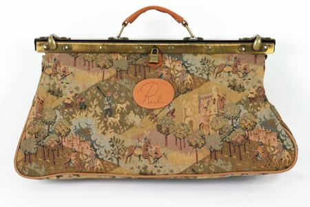 RULA 테피스트리닥터백 226525