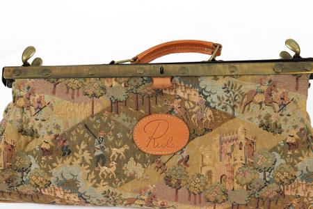 RULA 테피스트리닥터백 226525