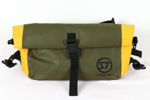 STREAM TRAIL 방수가방힙색 226527