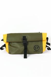 STREAM TRAIL 방수가방힙색 226527