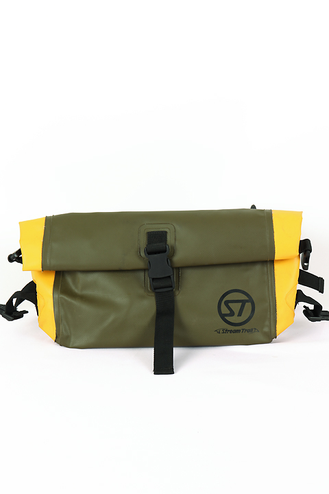 STREAM TRAIL 방수가방힙색 226527