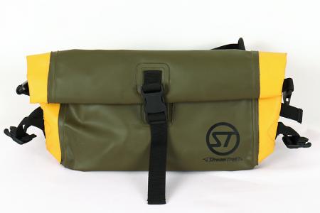STREAM TRAIL 방수가방힙색 226527