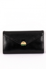 70's SOLEIL 가죽클러치 226528