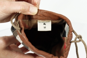 BURBERRY 컵워머 226529