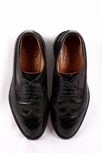 ST MICHAEL CLUB MEN'S 가죽구두 226534